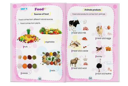 🌟 المستوى الثاني – KG2 🌟