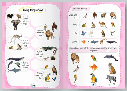 🌟 المستوى الثاني – KG2 🌟