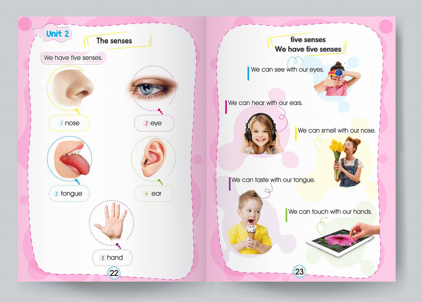 🌟 المستوى الثاني – KG2 🌟