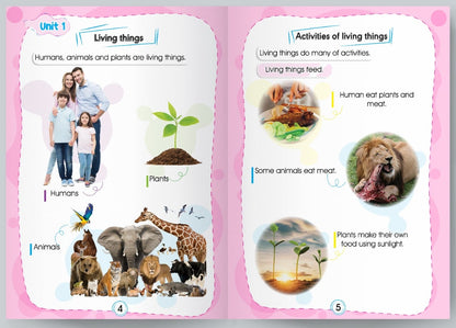 🌟 المستوى الثاني – KG2 🌟