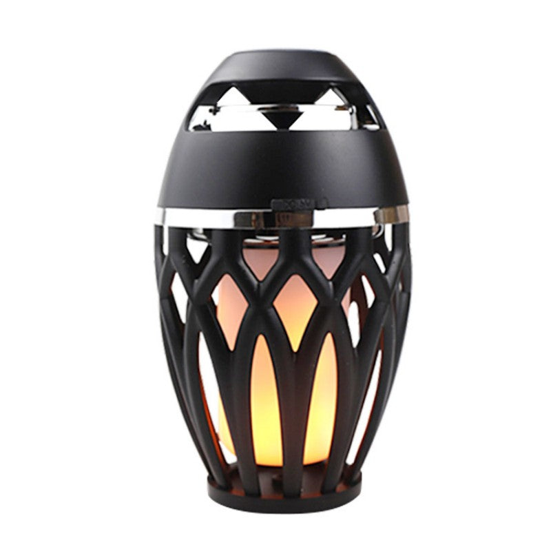 Flame Lamp Sound