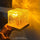 RGB Crystal Ripple Lamp – 16 Colors Ambient Light