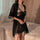 New Sexy Lingerie Sexy Night Skirt Suit